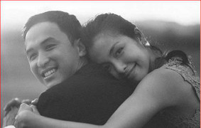 Chặng đường 4 năm 'cổ tích có thật' của Hà Tăng khi về nhà chồng