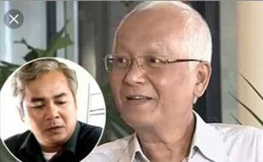 Diễn viên Duy Thanh 'Đất và người' sụt 20kg vì ung thư đã di căn