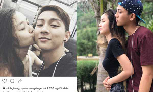 Hoài Lâm khẳng định đã yêu bạn gái 5 năm và đang muốn làm đám cưới