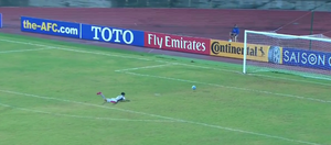 Chủ động thua một cách lộ liễu, U16 Triều Tiên nhận án phạt nặng