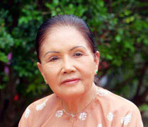 Nghệ sĩ cải lương Út Bạch Lan qua đời ở tuổi 82