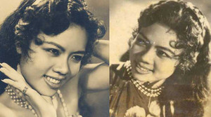 'Sầu nữ' Út Bạch Lan: Nhan sắc hơn người nhưng cuộc đời đầy nước mắt