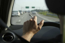 Bài hát êm ái nhưng cực nguy hiểm, tuyệt đối không nghe khi lái xe