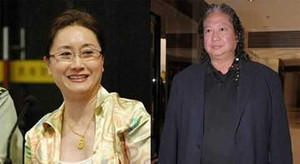 Cảnh bế tắc của người vợ có hôn lễ kỳ quặc với Hồng Kim Bảo