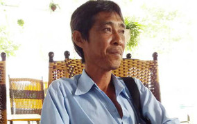 Người bán tờ vé số độc đắc 92 tỷ đồng và nỗi buồn không biết ngỏ cùng ai