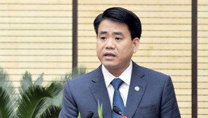 Phóng viên VTC1 bị hành hung khi tác nghiệp: Chủ tịch Hà Nội chỉ đạo xử lý nghiêm