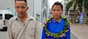 Bộ GD-ĐT đề nghị ĐH Luật tiếp nhận nữ sinh dân tộc đạt giải quốc gia