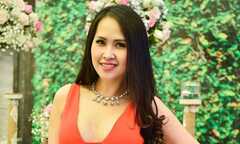 'Gái nhảy' Minh Thư kể cuộc sống vất vả và khóc nhiều ở Mỹ