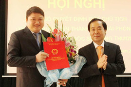 Sau Vũ Đình Duy, còn bao nhiêu 'ông lớn' Nhà nước muốn 'đi nước ngoài trị bệnh'?