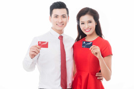 'Đại hỷ Xuân 2017' - Chương trình siêu khuyến mại của Vingroup Card