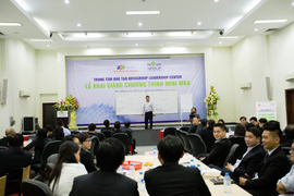 Đào tạo và phát triển nhân viên – Đầu tư vì sự phát triển bền vững