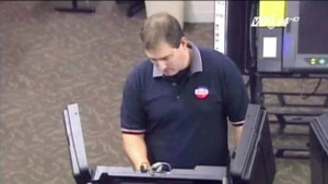 Khám phá công nghệ sử dụng trong bầu cử tổng thống Mỹ 2016