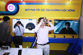 Lộ trình triển khai 4G: Không nên đốt cháy giai đoạn