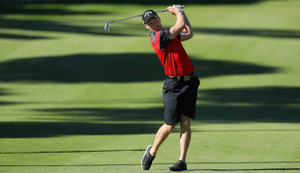 Nhà vô địch Masters Danny Willett bị đánh bật ra khỏi top 10