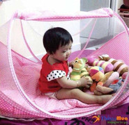 Mùng mền, nhang muỗi 'chạy sô' theo dịch bệnh Zika