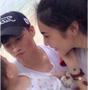 'Tan chảy' chứng kiến khoảnh khắc Công Vinh cưng chiều Thủy Tiên và Bánh Gạo