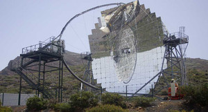 Các nhà vật lý thiên văn bắt được tín hiệu từ 7 tỷ năm trước