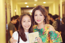 Chung kết 'Nhí Tài Năng': Cuộc hội ngộ của những giấc mơ