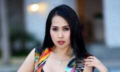 Không ai ngờ cuộc sống của 'Gái nhảy' Minh Thư ở Mỹ nhiều nước mắt đến thế