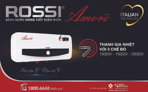 Mẹo nhỏ để sử dụng bình nước nóng tiết kiệm và an toàn