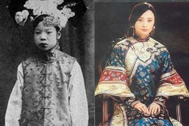 Tiết lộ 'kinh thiên động địa về đệ nhất mỹ nhân Trung Quốc cổ đại