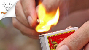 5 trò ảo thuật dễ làm khiến bạn bè 'mắt tròn mắt dẹt'