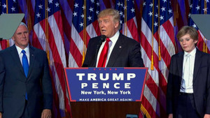 Donald Trump: Những ảnh hưởng của tân Tổng thống Mỹ đến thể thao ra sao?