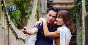 MC Hoàng Linh 'Chúng tôi là chiến sĩ' công khai tình yêu mới sau ly hôn