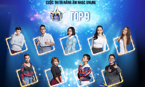 Cuộc thi âm nhạc MobiFone – MMC 2016: Đúng nghĩa một cuộc thi tài năng dành cho giới trẻ