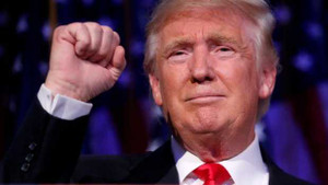 Những thách thức nào đang chờ đợi tân Tổng thống Donald Trump?