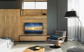 Tận hưởng chất lượng ảnh 4K HDR với TV Android của Sony