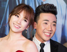 Bất ngờ lộ chuyện cát xê và 'đòi hỏi' của bạn gái Trấn Thành