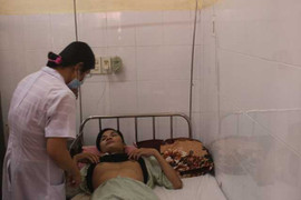 Ca phẫu thuật thần kỳ cứu sống bệnh nhân bị tai nạn vỡ túi giả phình mạch máu