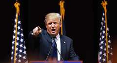 Lời tiên tri đáng sợ về vận mệnh thế giới sau nhiệm kỳ của Donald Trump