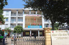 Đau lòng cái chết bất ngờ của 2 mẹ con sản phụ ở Yên Bái