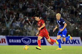 Vừa hòa tuyển Việt Nam, Fukuoka muốn chiêu mộ ngay Công Phượng, Văn Toàn, Xuân Trường, Hoàng Thịnh