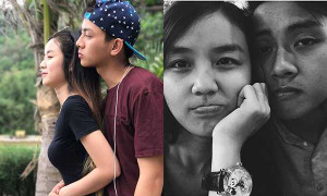 Hoài Lâm ngỏ lời cầu hôn cháu gái nghệ sĩ Bảo Quốc