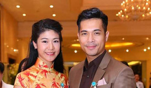 Nữ cơ trưởng A321 đầu tiên và Trương Thế Vinh hủy hôn