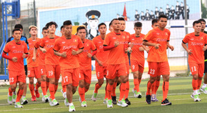Tuyển Việt Nam sắp chốt danh sách: Ai sẽ ra về?