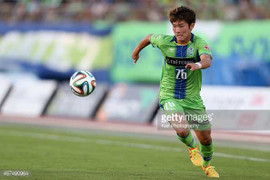 Tuyển Việt Nam sẽ phải khổ sở vì cầu thủ này của CLB Avispa Fukuoka