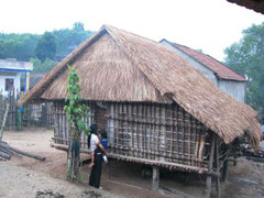 Bí ẩn ngôi làng có nhiều người tự tìm đến cái chết