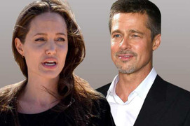 Brad Pitt doạ tung băng nhạy cảm của Angelina Jolie