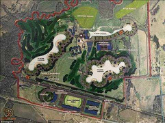 'Sôi sục' dự án 300 triệu USD dưới lòng đất tránh ngày tận thế