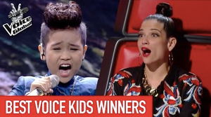 'Thần đồng' Nhật Minh lọt Top Quán quân nhí xuất sắc nhất thế giới