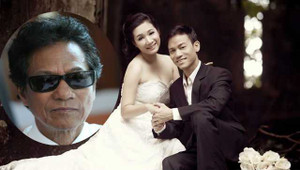 Thanh Thanh Hiền giải thích việc Chế Linh không dự lễ cưới của cô và con trai ông