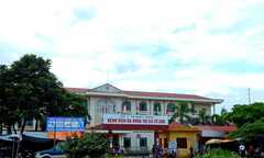Bắc Ninh: Bé sơ sinh tử vong, gia đình 'tố' bác sĩ tắc trách