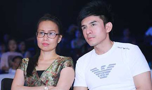 Cẩm Ly, Đan Trường căng thẳng trước đêm chung kết Tuyệt đỉnh song ca