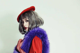 Chi Pu bất ngờ được mời dự lễ trao giải Nghệ sĩ châu Á