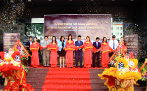 Đón hàng trăm lượt khách: FLC Hạ Long khẳng định sức hút vượt trội