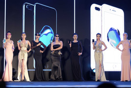 Lượng đặt hàng iPhone 7 ở Thế giới Di động lập kỷ lục, gấp 5 lần 6S